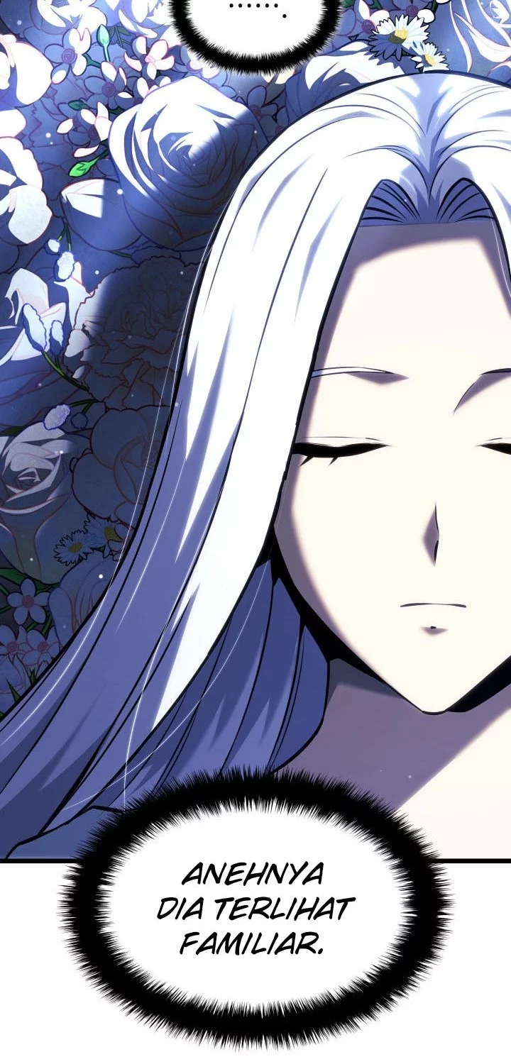 Revenge of the Iron-Blooded Sword Hound Chapter 135 Gambar 44