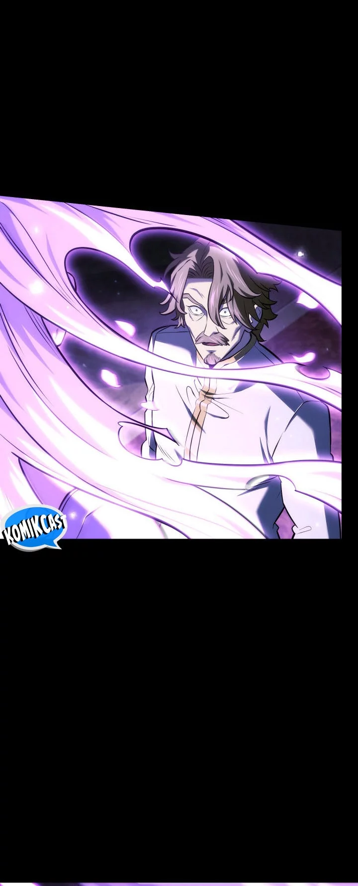 Revenge of the Iron-Blooded Sword Hound Chapter 135 Gambar 55