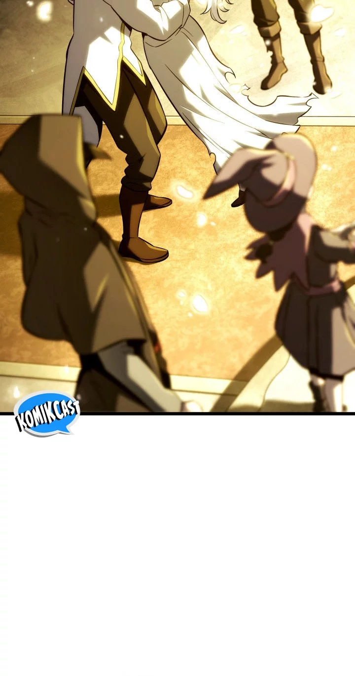 Revenge of the Iron-Blooded Sword Hound Chapter 135 Gambar 85