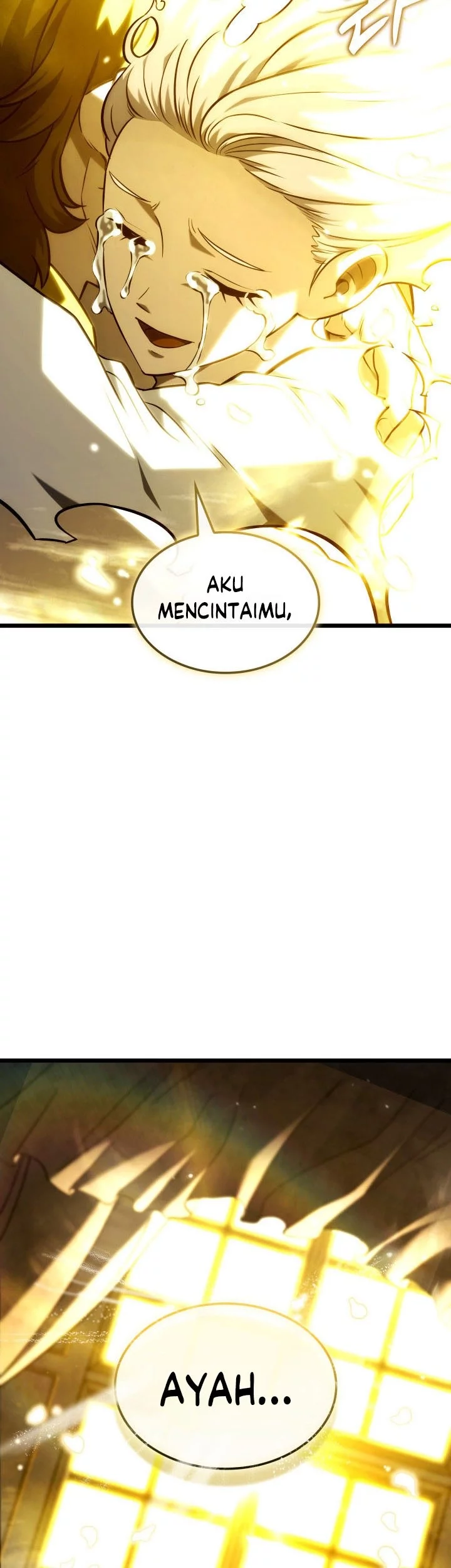 Revenge of the Iron-Blooded Sword Hound Chapter 135 Gambar 88