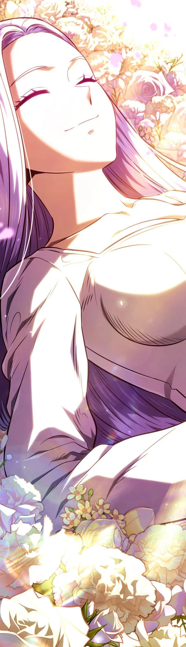 Revenge of the Iron-Blooded Sword Hound Chapter 135 Gambar 90