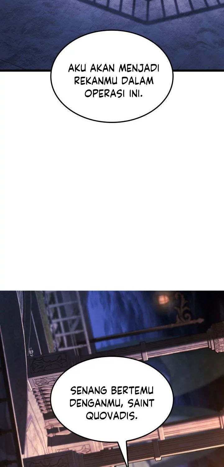 Revenge of the Iron-Blooded Sword Hound Chapter 136 Gambar 17