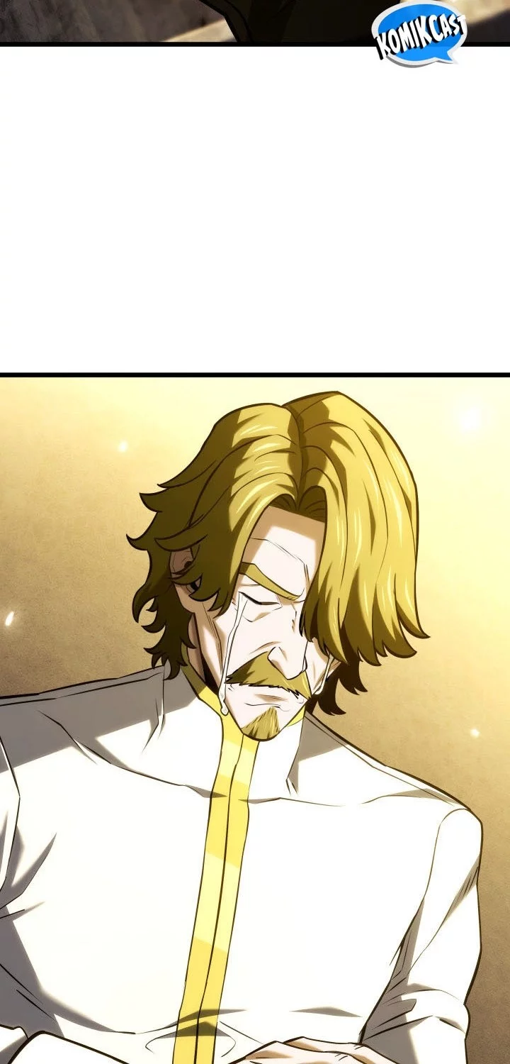 Baca  Revenge of the Iron-Blooded Sword Hound Chapter 136 Gambar 2