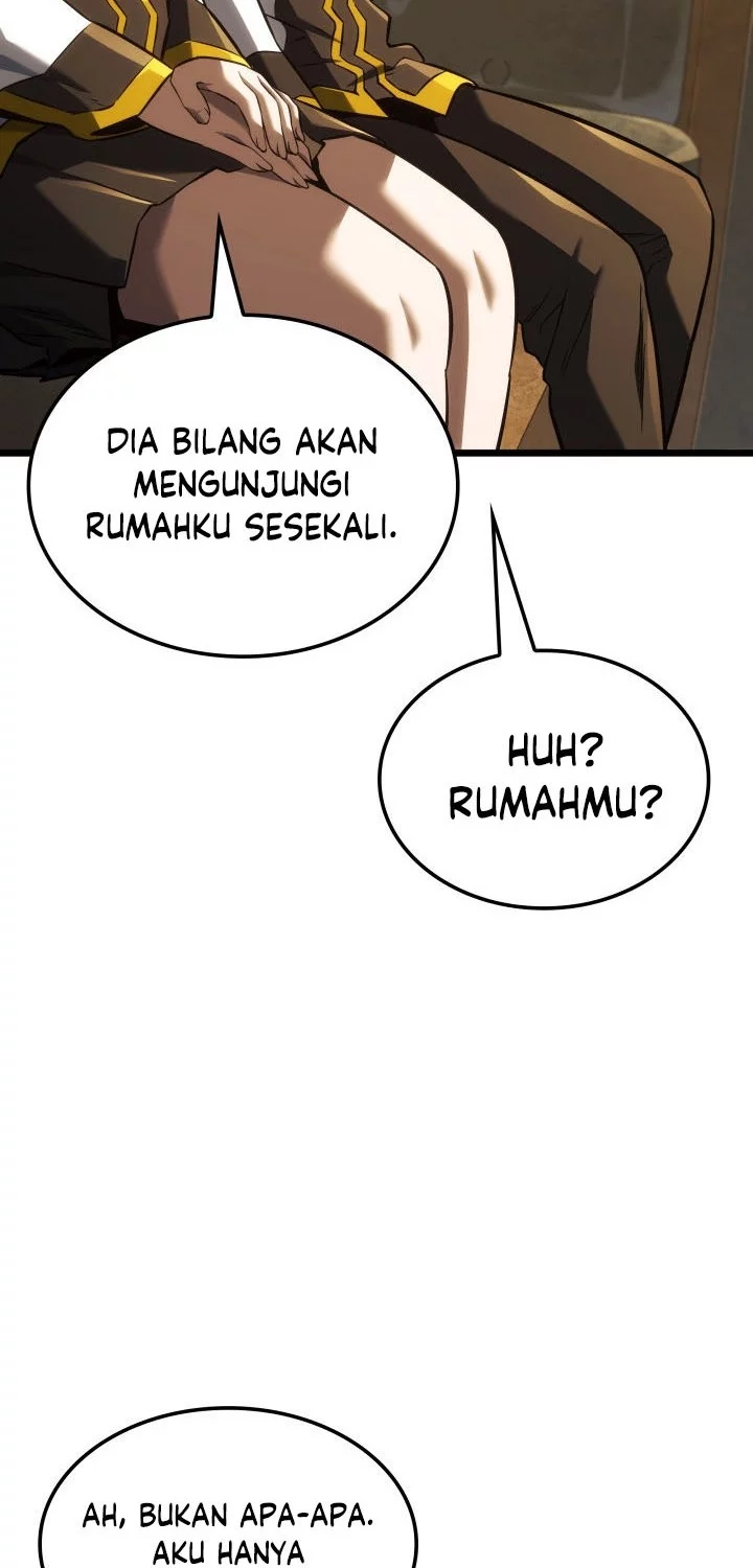 Revenge of the Iron-Blooded Sword Hound Chapter 136 Gambar 47