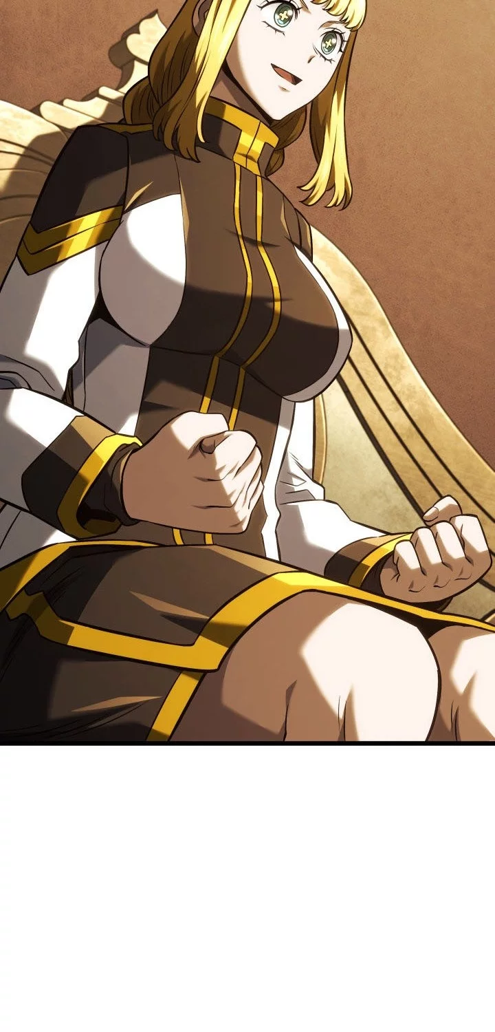 Revenge of the Iron-Blooded Sword Hound Chapter 136 Gambar 72