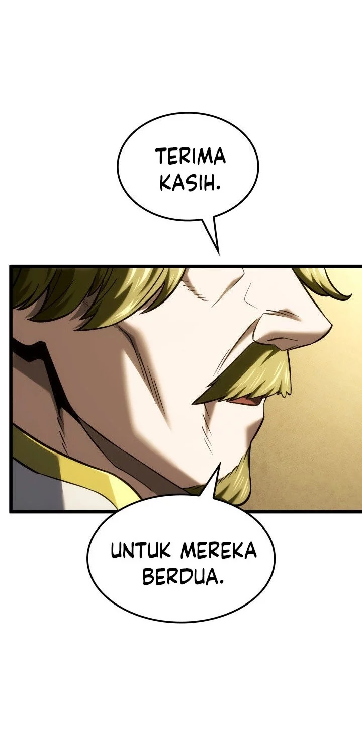 Revenge of the Iron-Blooded Sword Hound Chapter 136 Gambar 7