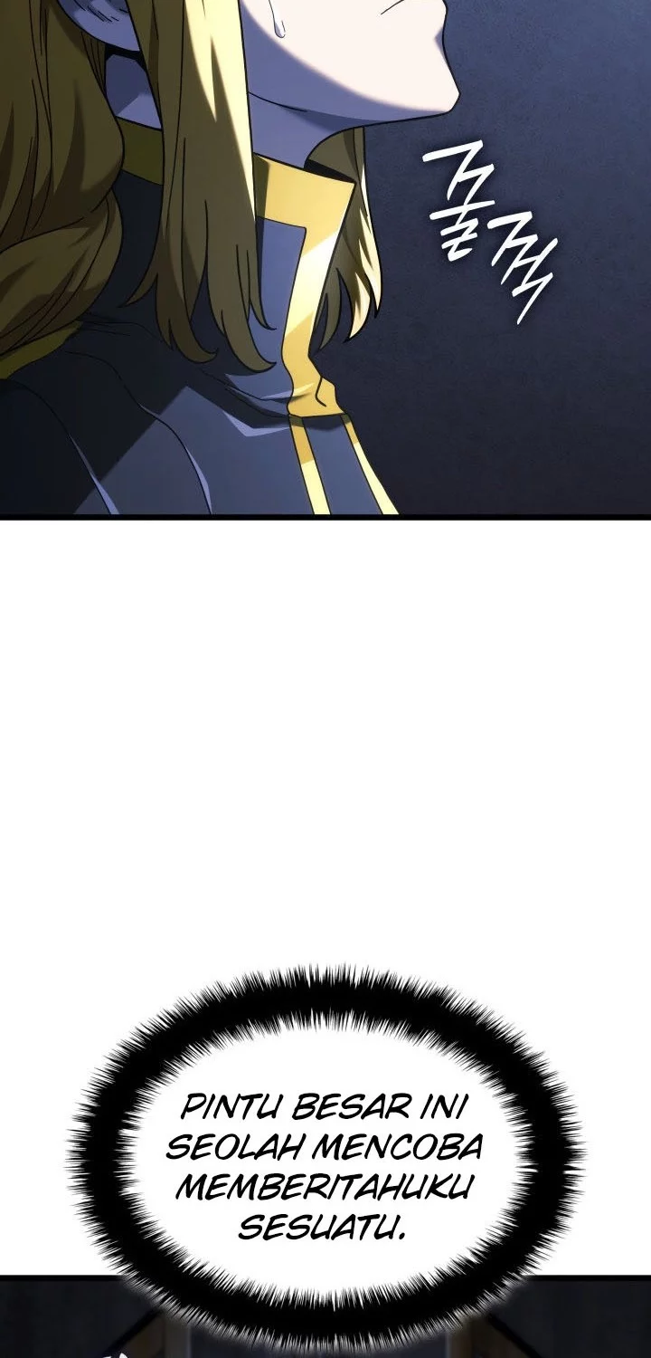 Revenge of the Iron-Blooded Sword Hound Chapter 136 Gambar 84