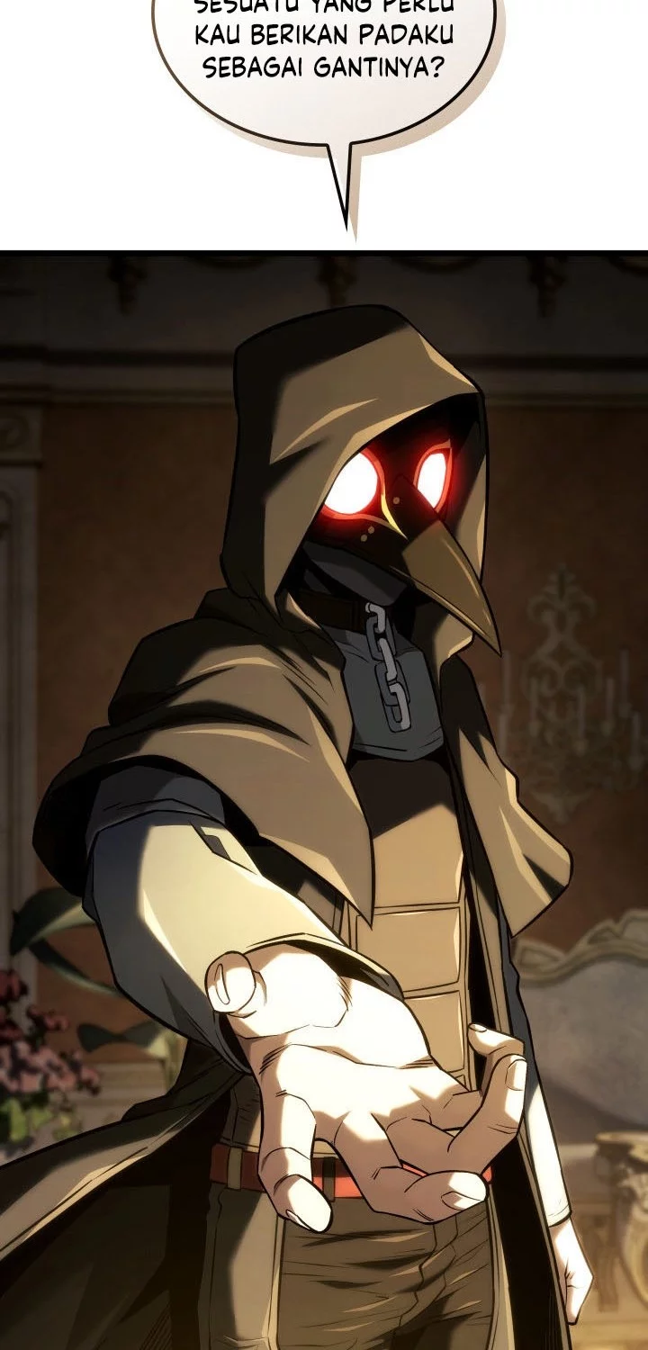 Revenge of the Iron-Blooded Sword Hound Chapter 136 Gambar 9