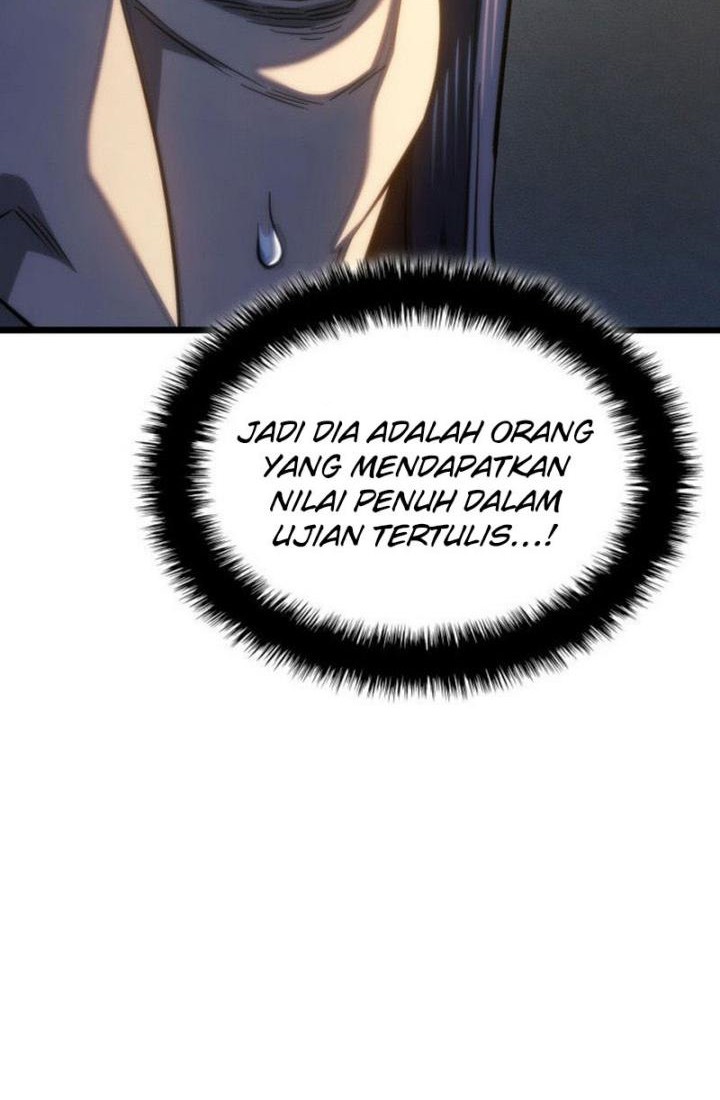 Revenge of the Iron-Blooded Sword Hound Chapter 77 Gambar 41