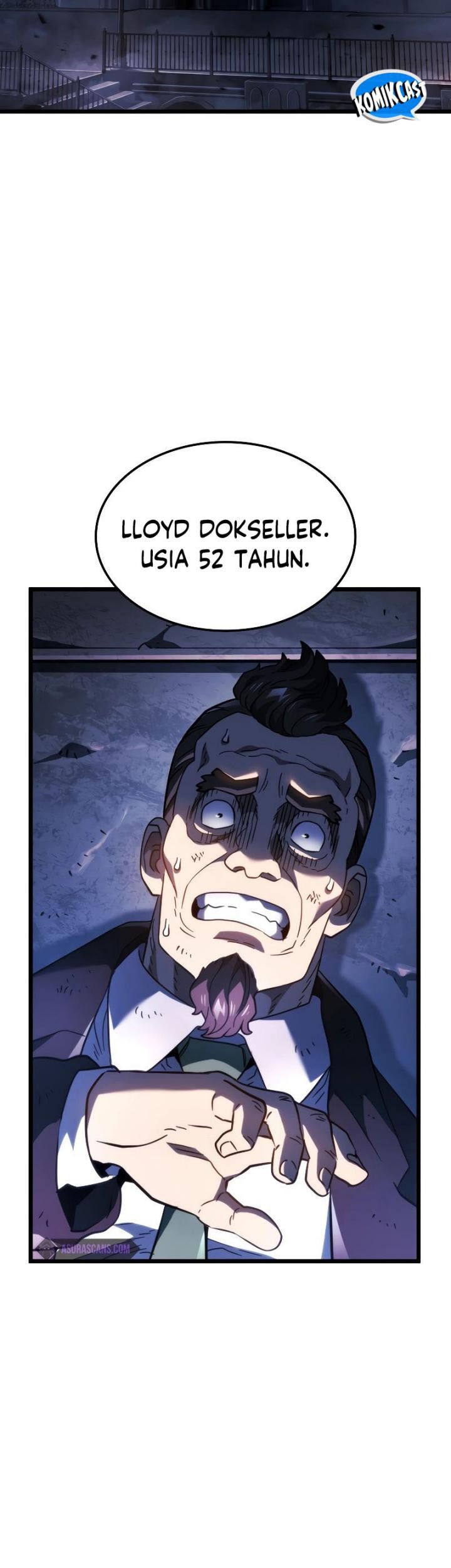 Revenge of the Iron-Blooded Sword Hound Chapter 78 Gambar 83