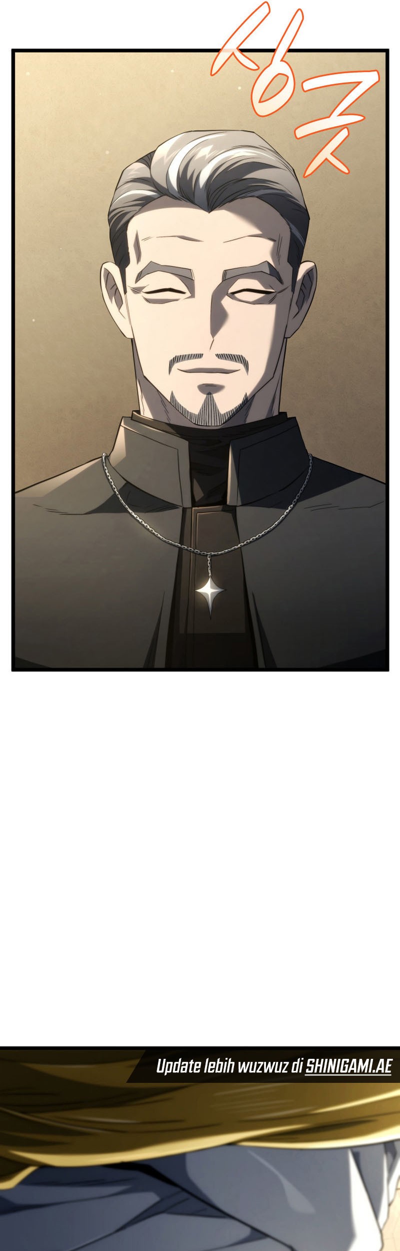 Revenge of the Iron-Blooded Sword Hound Chapter 82 Gambar 38
