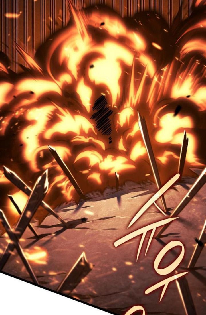 Revenge of the Iron-Blooded Sword Hound Chapter 87 Gambar 22