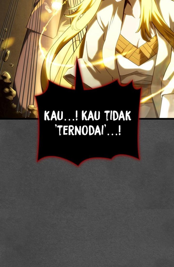 Revenge of the Iron-Blooded Sword Hound Chapter 89 Gambar 46