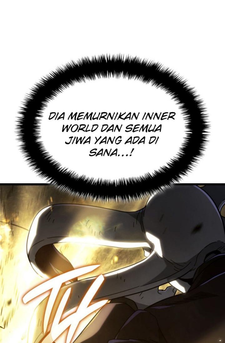 Revenge of the Iron-Blooded Sword Hound Chapter 89 Gambar 93