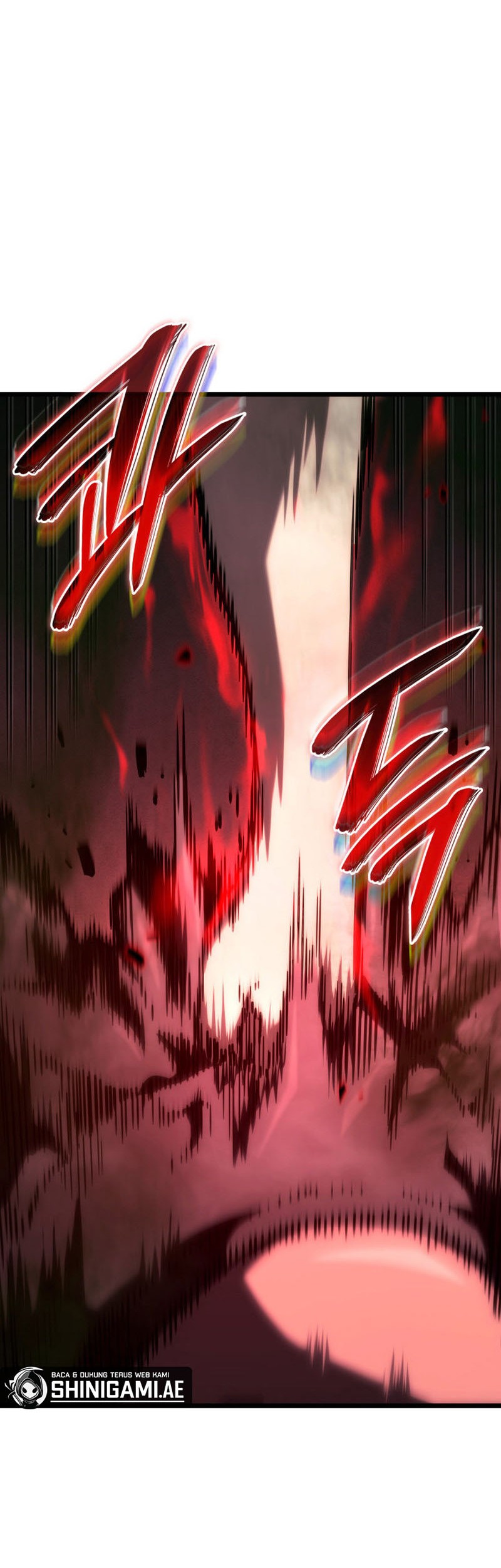 Revenge of the Iron-Blooded Sword Hound Chapter 94 Gambar 65