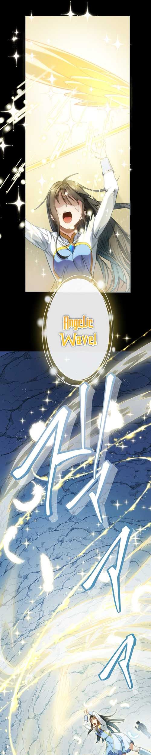 Revenge of the Unrivaled Streamer Chapter 1 Gambar 44