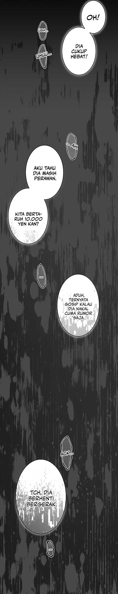 Revenge of the Unrivaled Streamer Chapter 1 Gambar 60