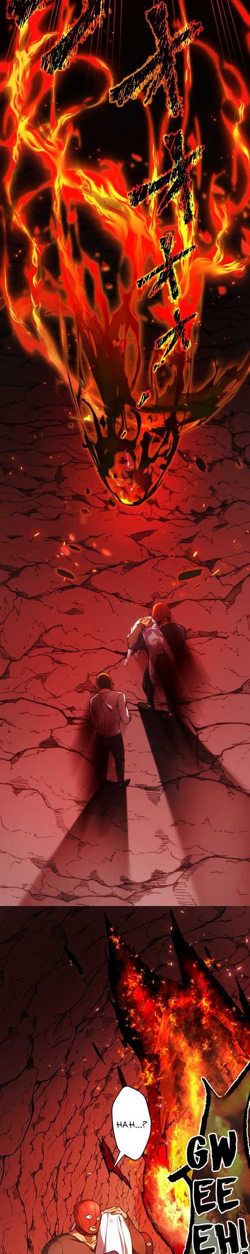 Revenge of the Unrivaled Streamer Chapter 1 Gambar 66