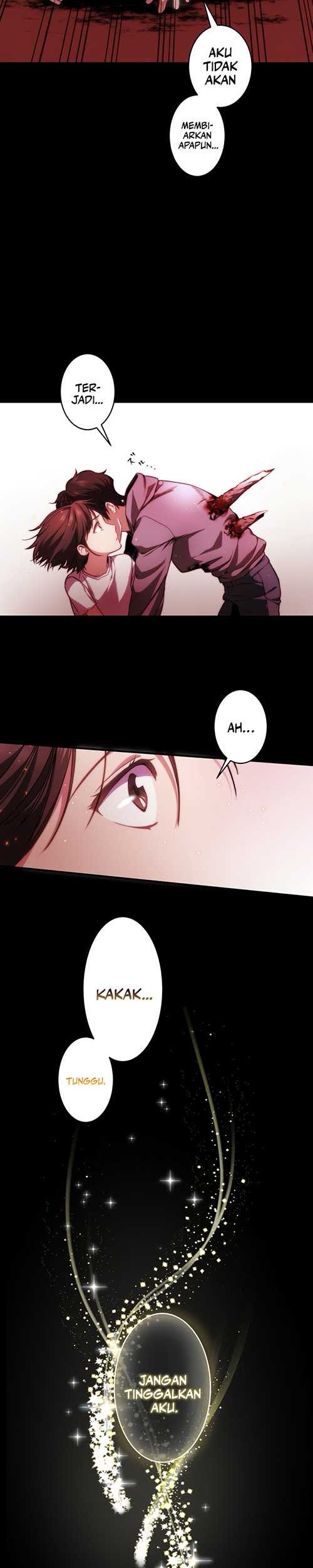 Revenge of the Unrivaled Streamer Chapter 1 Gambar 10