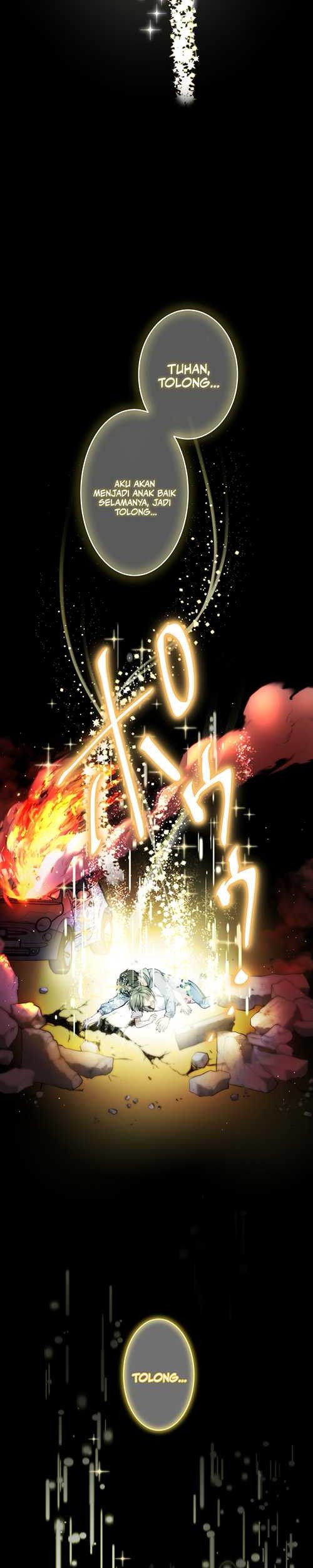 Revenge of the Unrivaled Streamer Chapter 1 Gambar 11