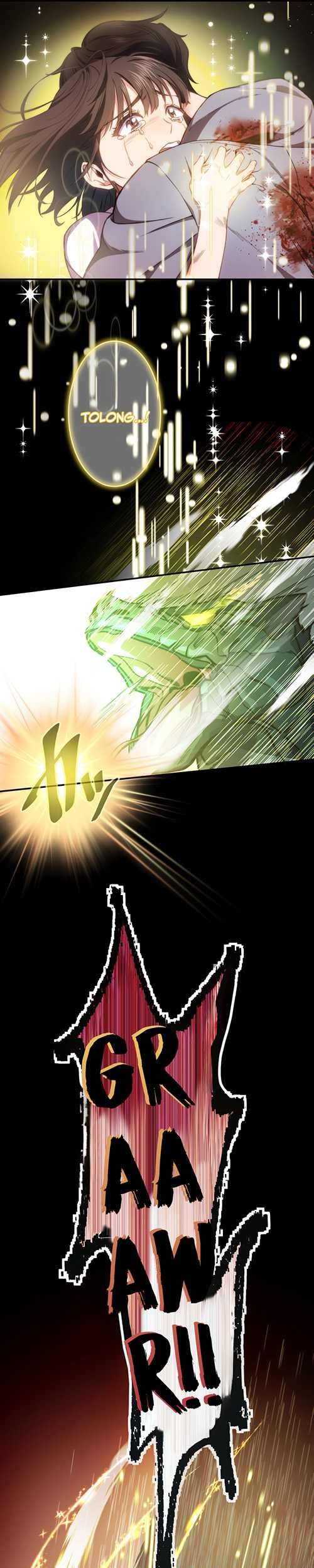 Revenge of the Unrivaled Streamer Chapter 1 Gambar 13