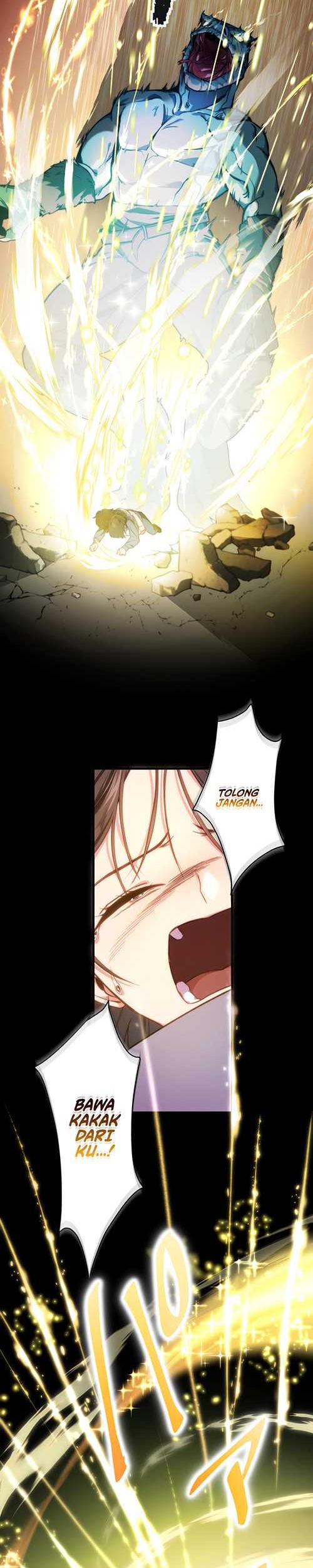 Revenge of the Unrivaled Streamer Chapter 1 Gambar 14