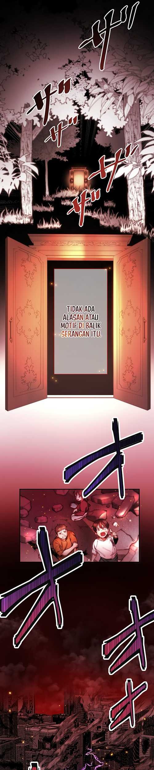 Revenge of the Unrivaled Streamer Chapter 1 Gambar 17