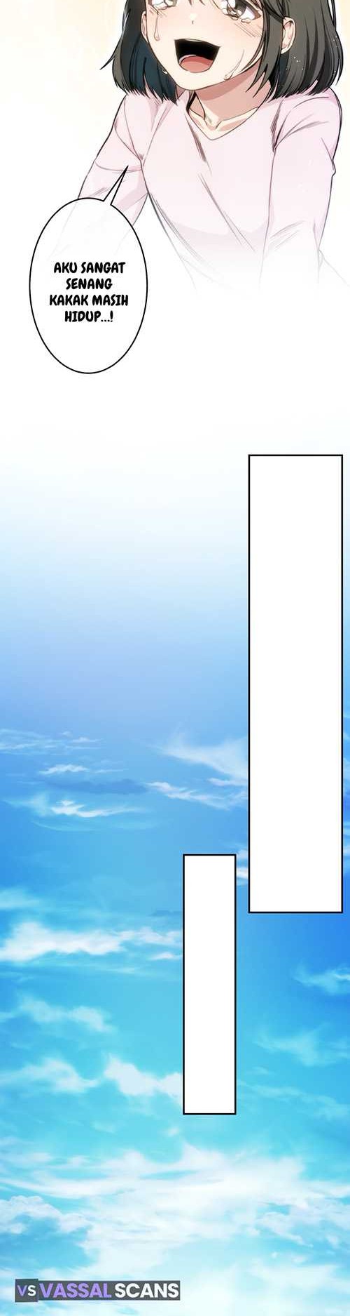 Revenge of the Unrivaled Streamer Chapter 1 Gambar 24