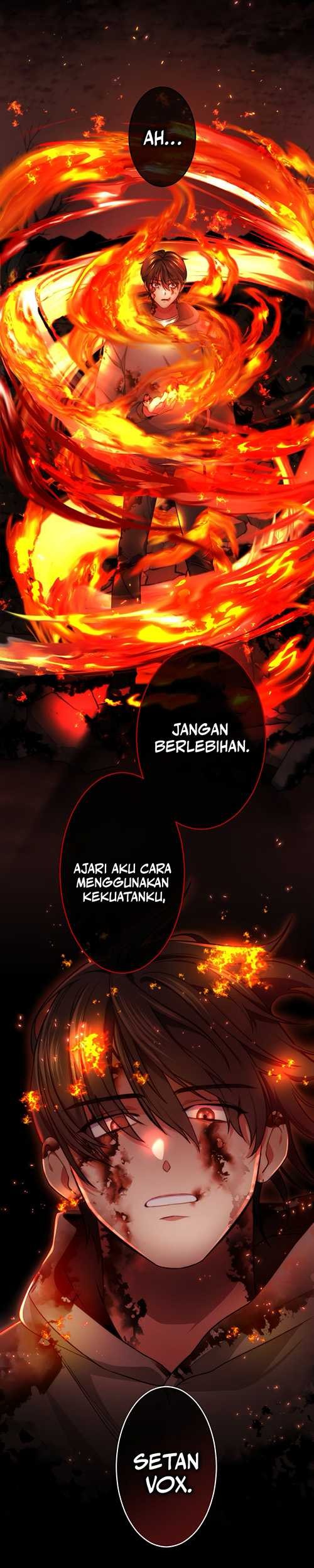 Revenge of the Unrivaled Streamer Chapter 2 Gambar 36