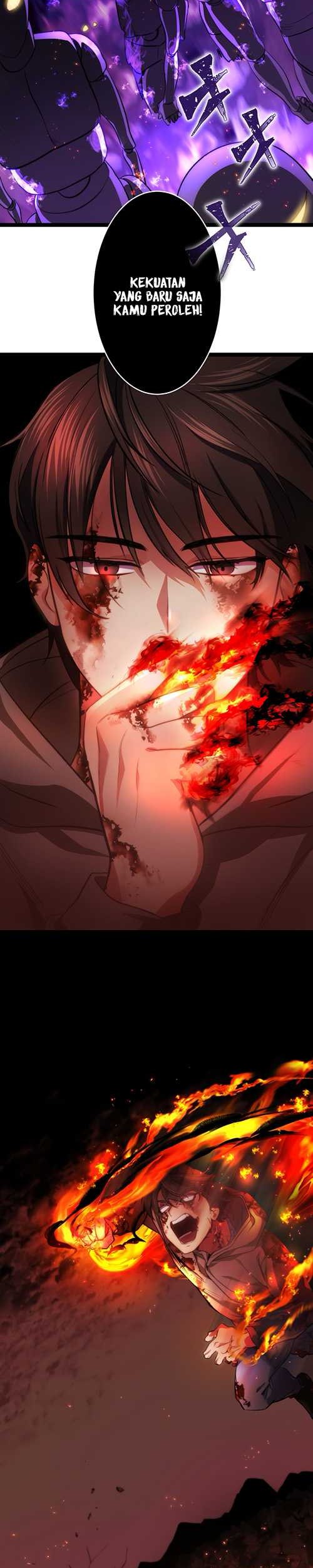 Revenge of the Unrivaled Streamer Chapter 2 Gambar 38