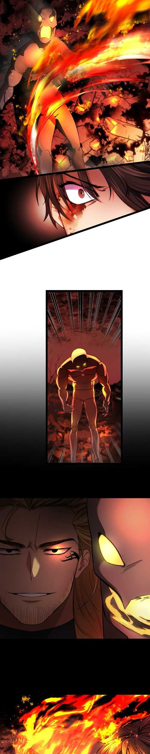 Revenge of the Unrivaled Streamer Chapter 2 Gambar 40
