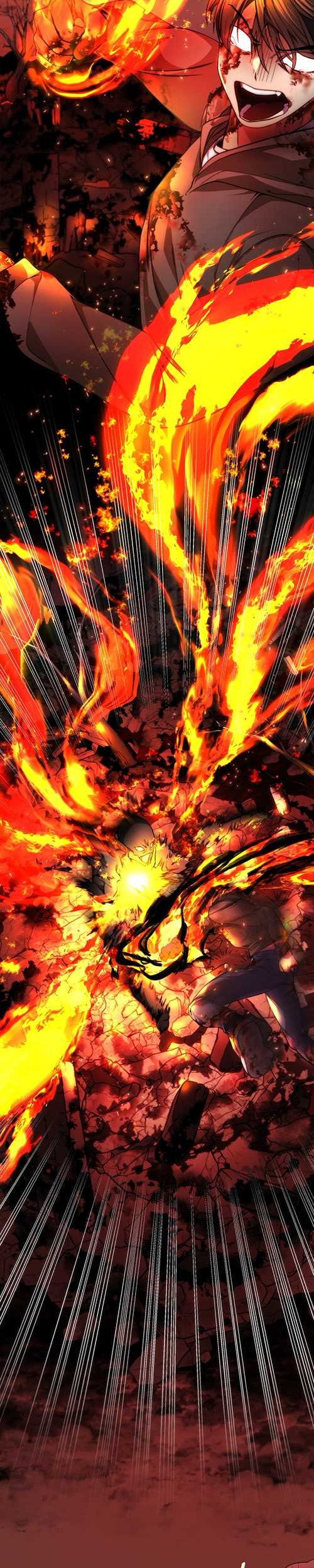 Revenge of the Unrivaled Streamer Chapter 2 Gambar 41