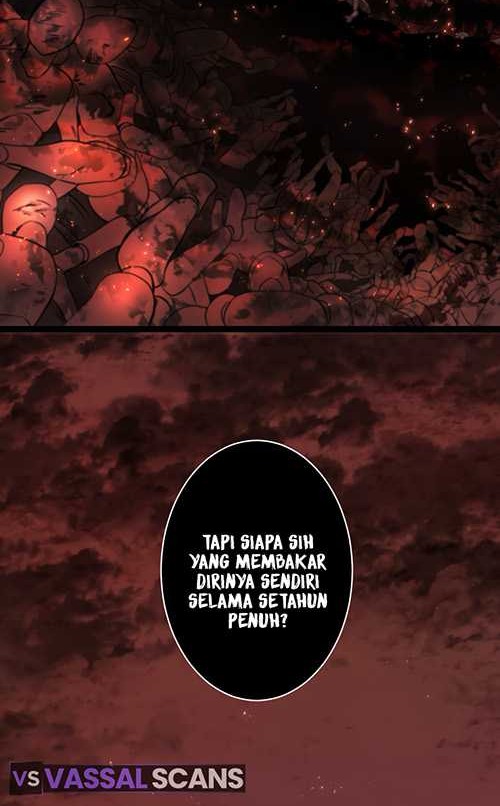 Revenge of the Unrivaled Streamer Chapter 2 Gambar 43