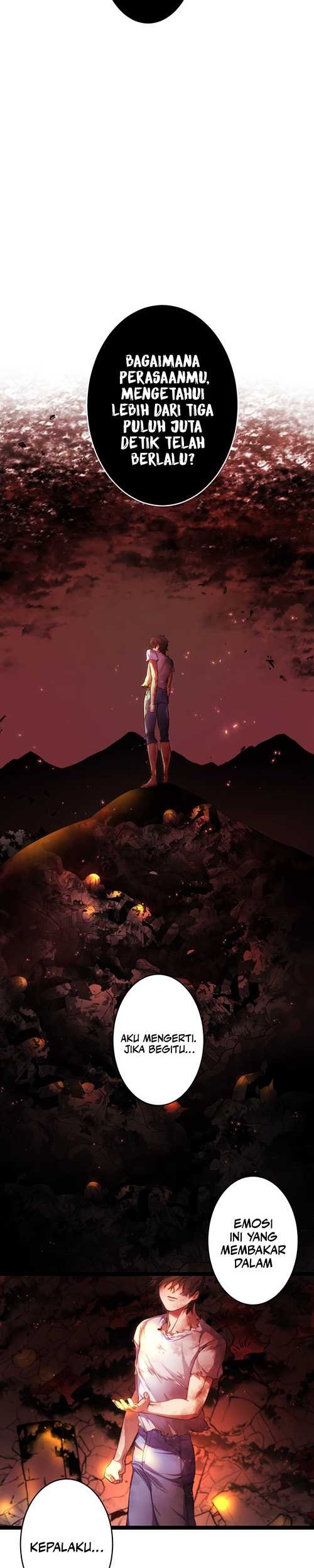 Revenge of the Unrivaled Streamer Chapter 2 Gambar 45