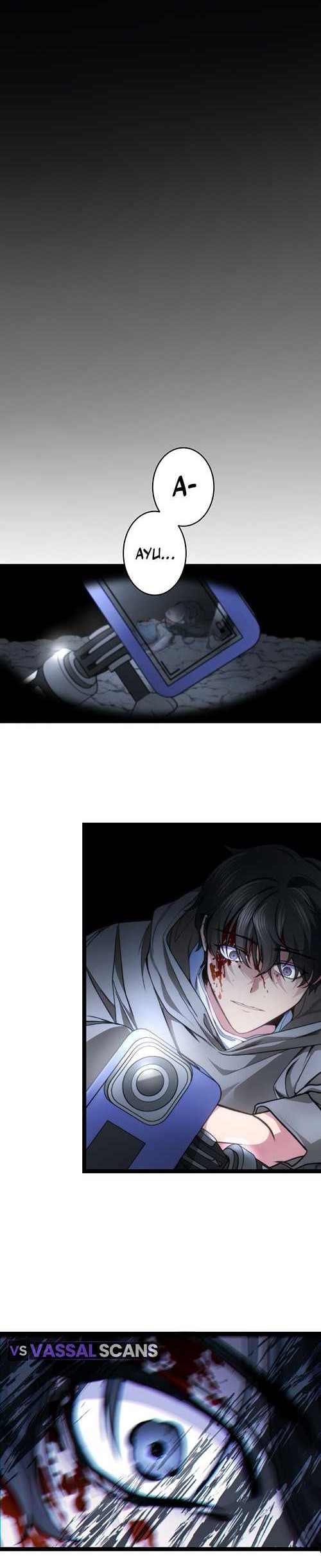 Revenge of the Unrivaled Streamer Chapter 2 Gambar 4