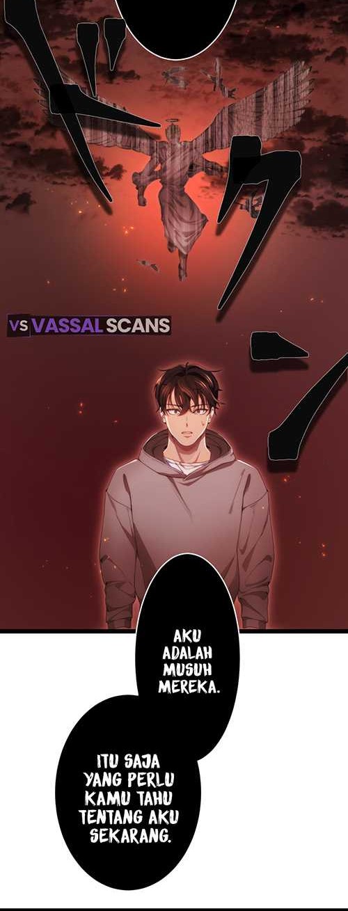 Revenge of the Unrivaled Streamer Chapter 2 Gambar 24