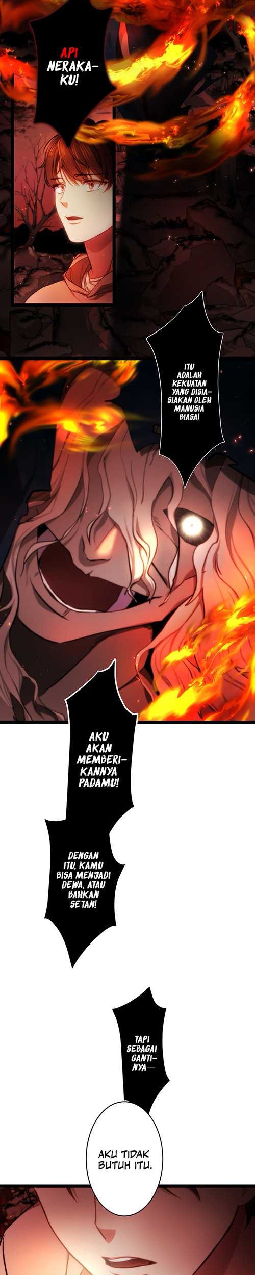 Revenge of the Unrivaled Streamer Chapter 2 Gambar 26