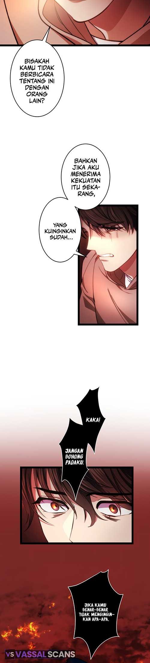 Revenge of the Unrivaled Streamer Chapter 2 Gambar 27