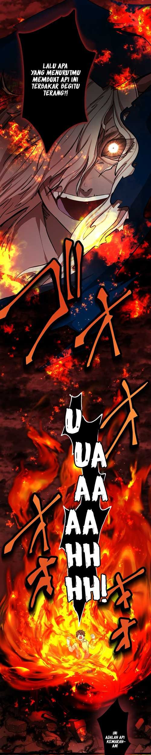 Revenge of the Unrivaled Streamer Chapter 2 Gambar 28