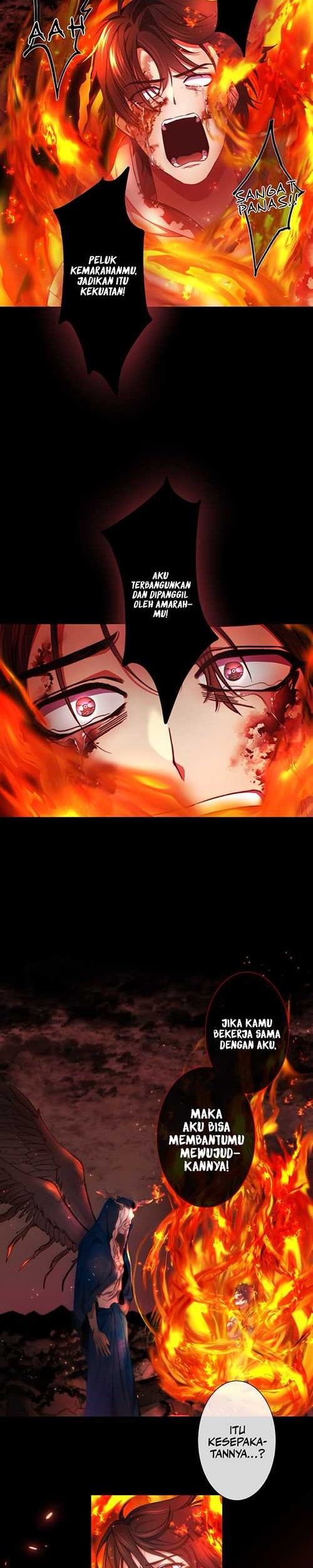 Revenge of the Unrivaled Streamer Chapter 2 Gambar 29