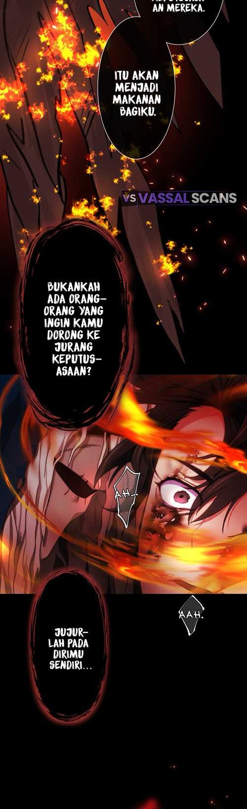 Revenge of the Unrivaled Streamer Chapter 2 Gambar 31