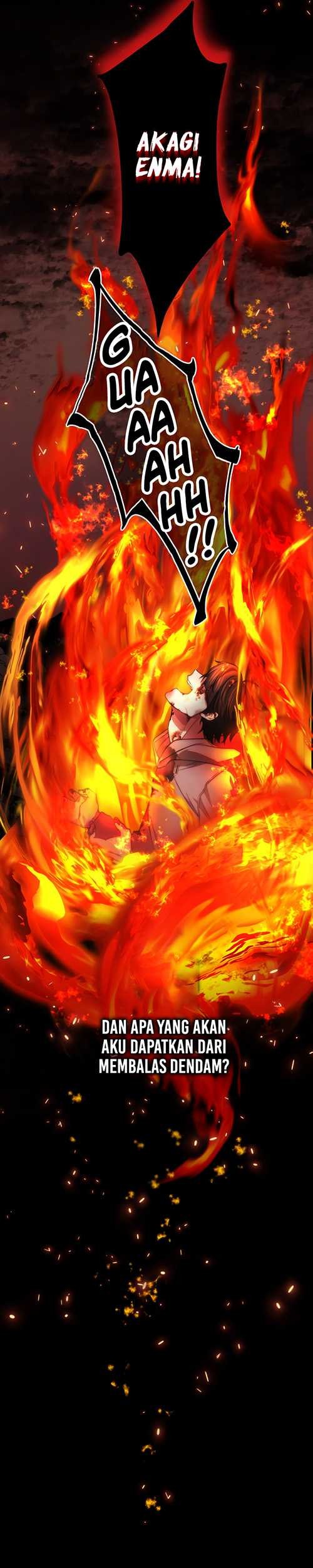 Revenge of the Unrivaled Streamer Chapter 2 Gambar 32
