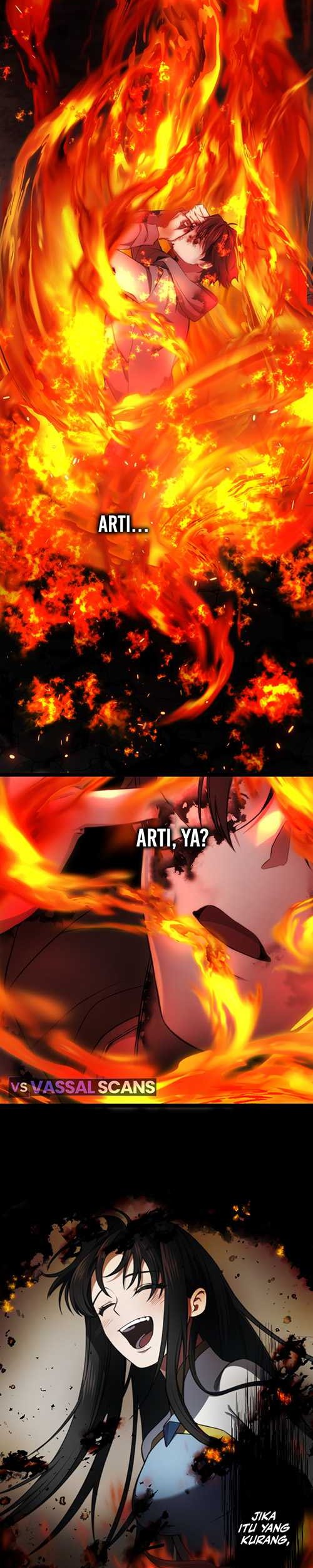 Revenge of the Unrivaled Streamer Chapter 2 Gambar 34