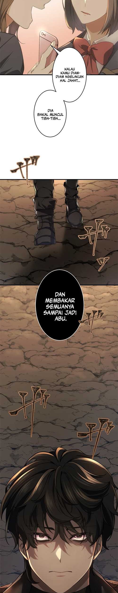 Baca  Revenge of the Unrivaled Streamer Chapter 4 Gambar 2