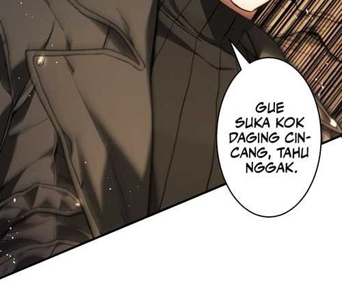 Revenge of the Unrivaled Streamer Chapter 4 Gambar 16