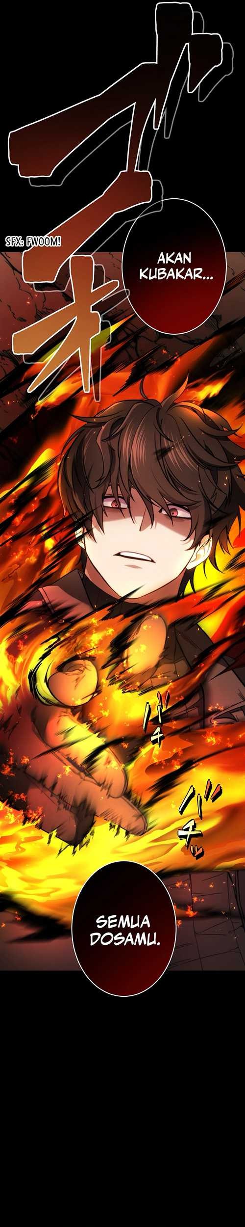 Revenge of the Unrivaled Streamer Chapter 4 Gambar 21