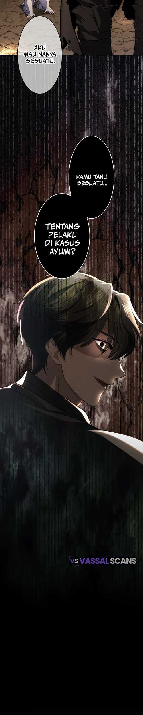 Revenge of the Unrivaled Streamer Chapter 4 Gambar 27