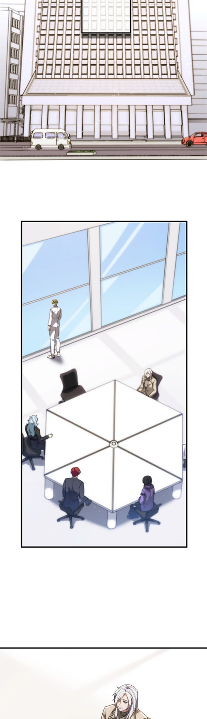 Revenge of the Unrivaled Streamer Chapter 5 Gambar 4