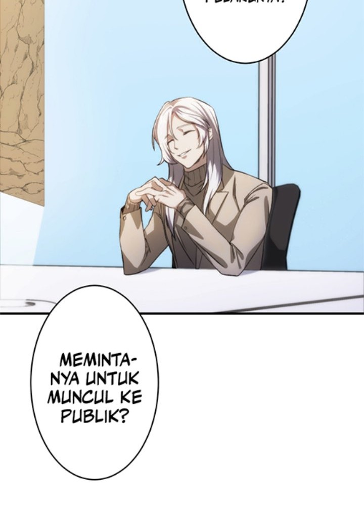 Revenge of the Unrivaled Streamer Chapter 5 Gambar 12
