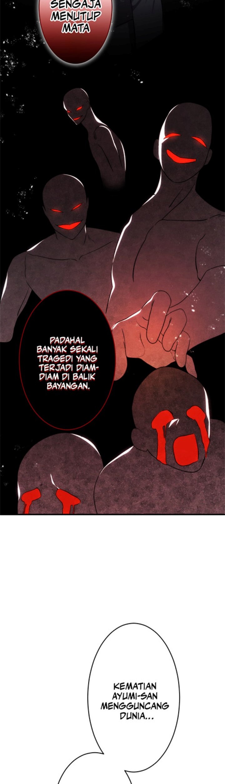 Revenge of the Unrivaled Streamer Chapter 5 Gambar 19